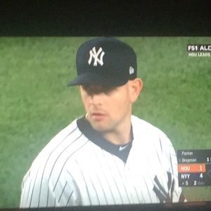 Meet your Posher, Thomas